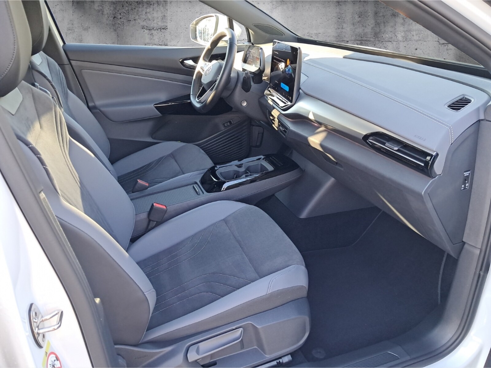 Volkswagen ID.4 – Bild 15