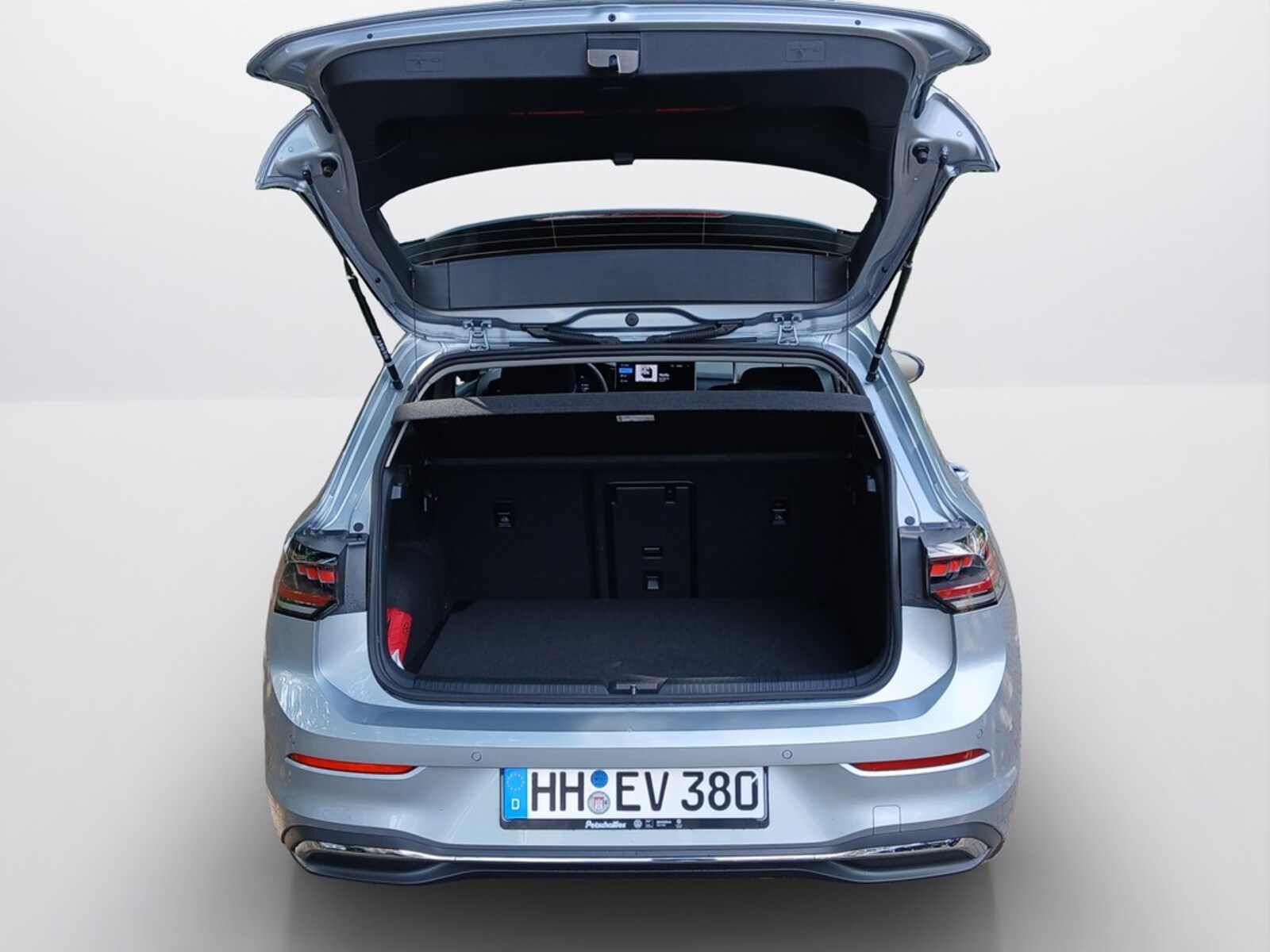 Volkswagen Golf – Bild 18