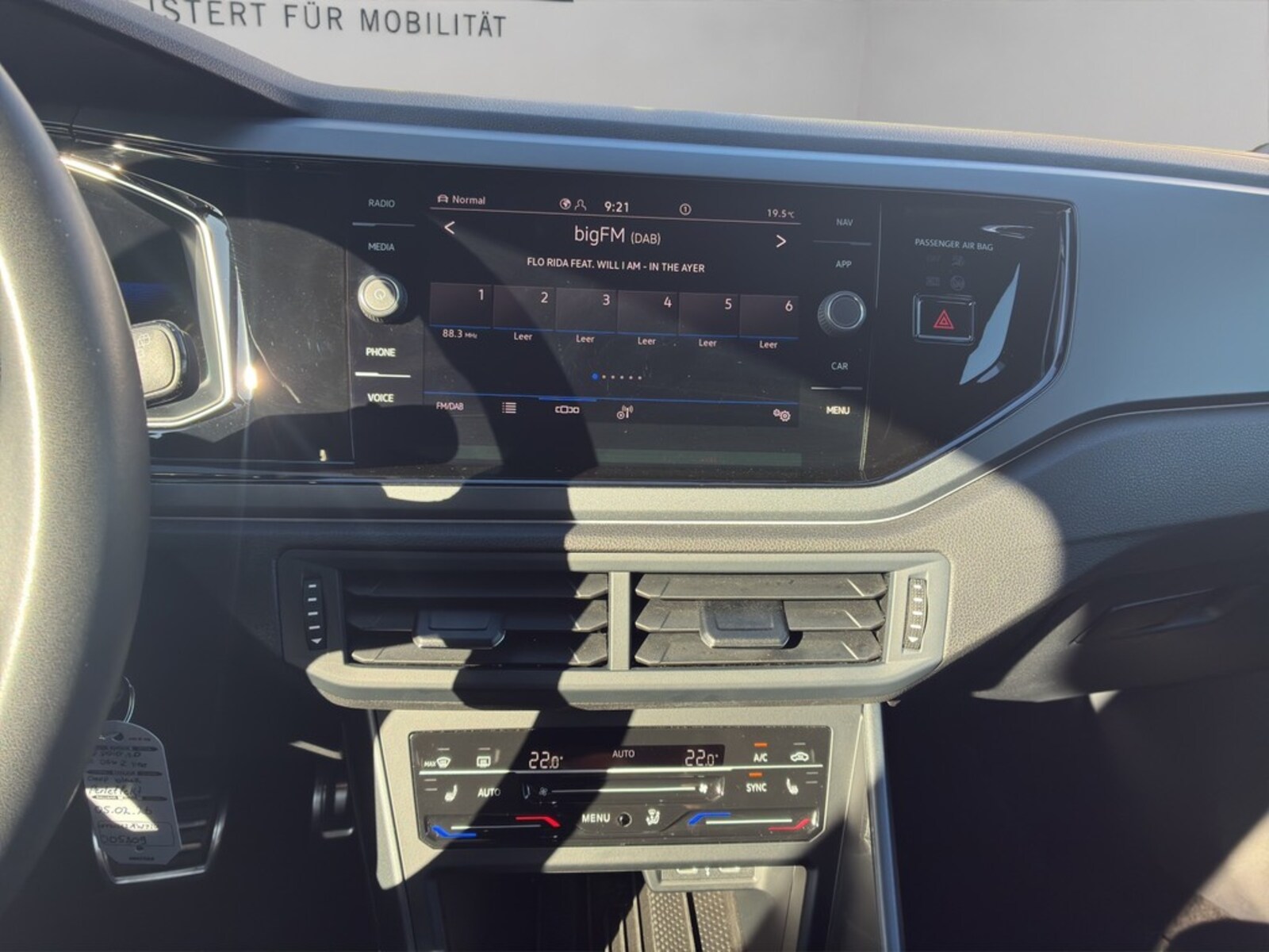 Volkswagen Polo – Bild 14
