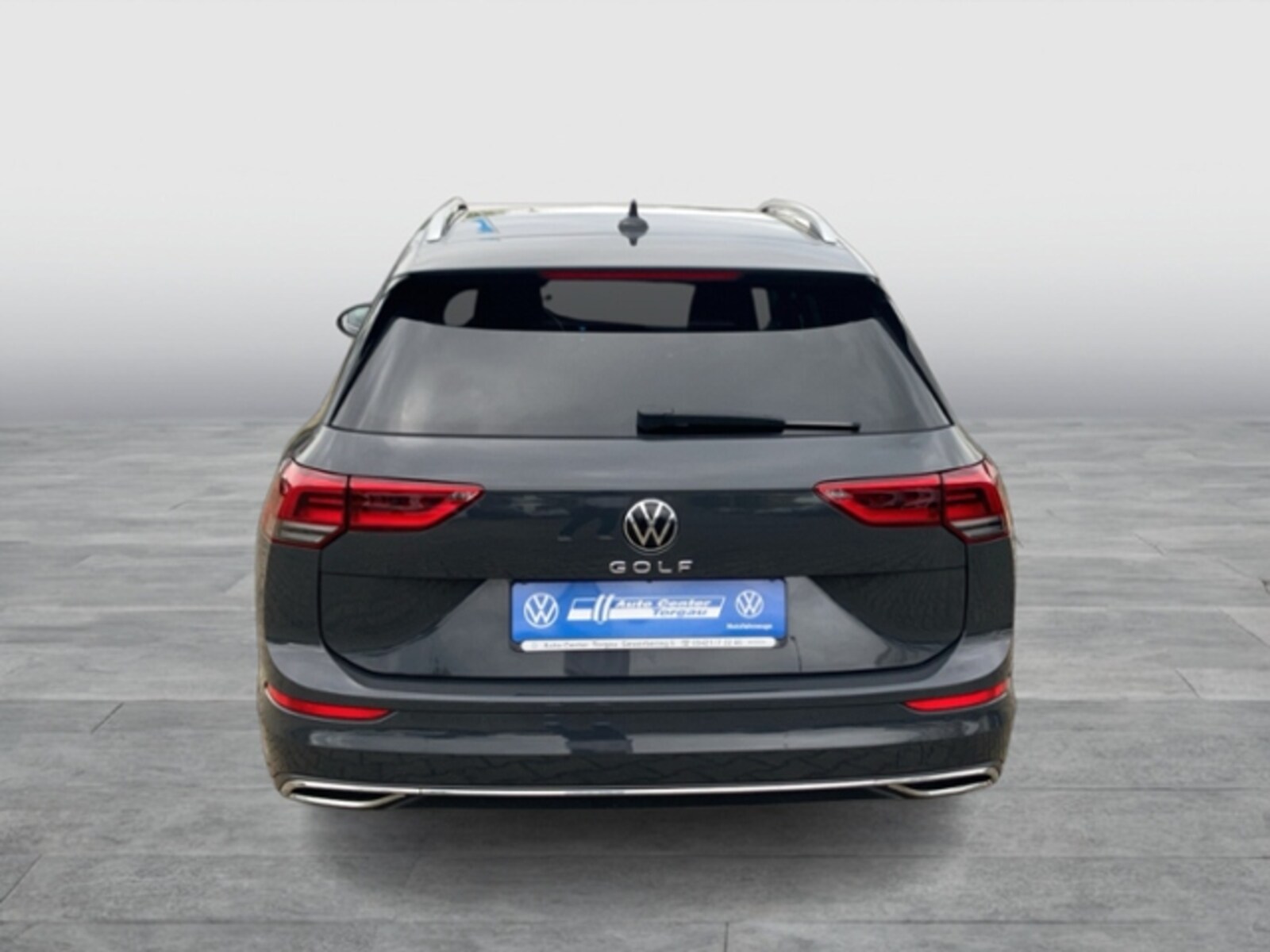 Volkswagen Golf Variant – Bild 4