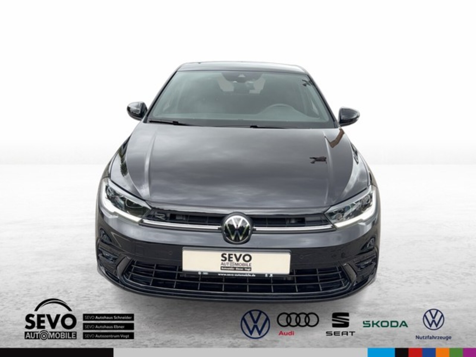 Volkswagen Polo – Bild 7