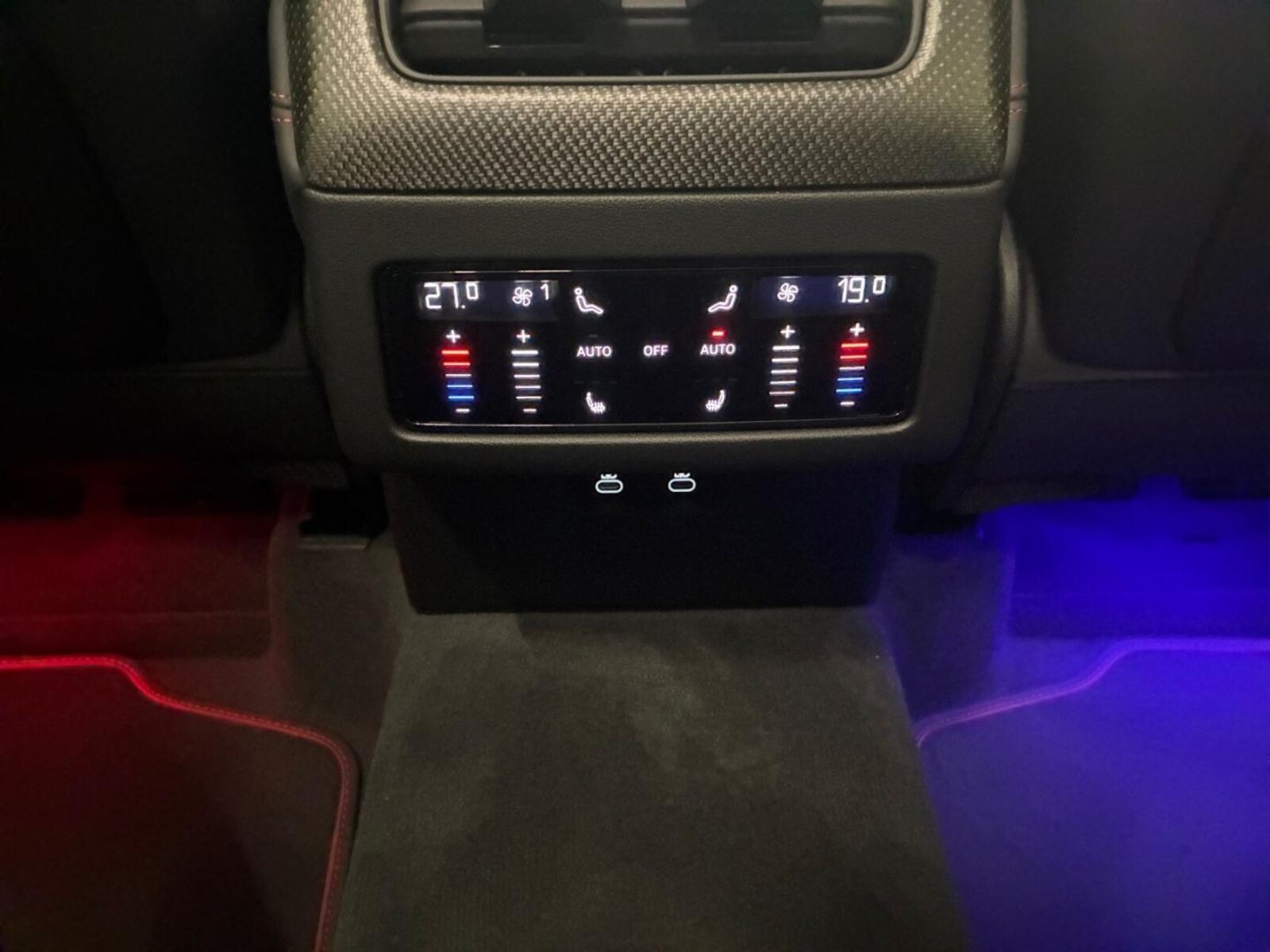 Audi Q7 – Bild 19