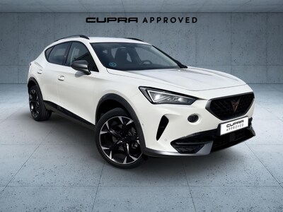 CUPRA Formentor 1.5 TSI DSG 110 kW (150 CV) — photo 1