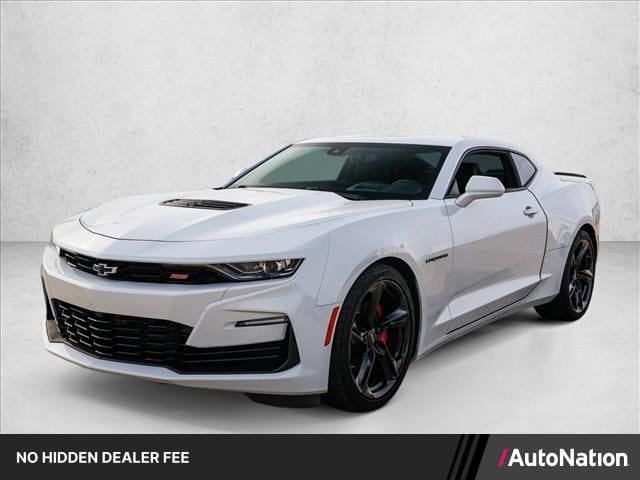 2023 Chevrolet Camaro