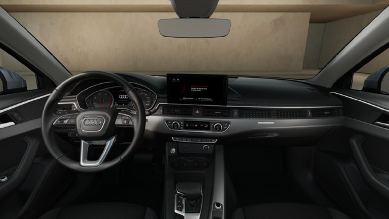 Audi A4 Avant – Bild 15