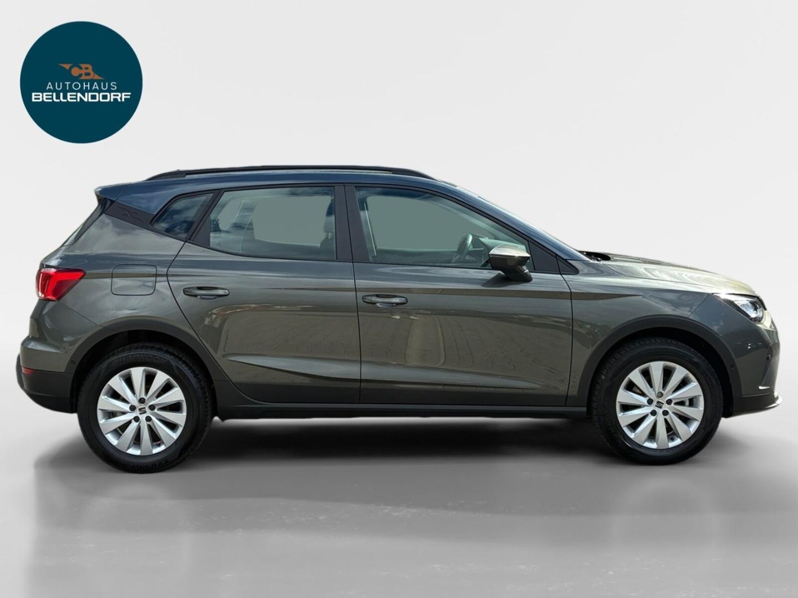 SEAT Arona – Bild 6