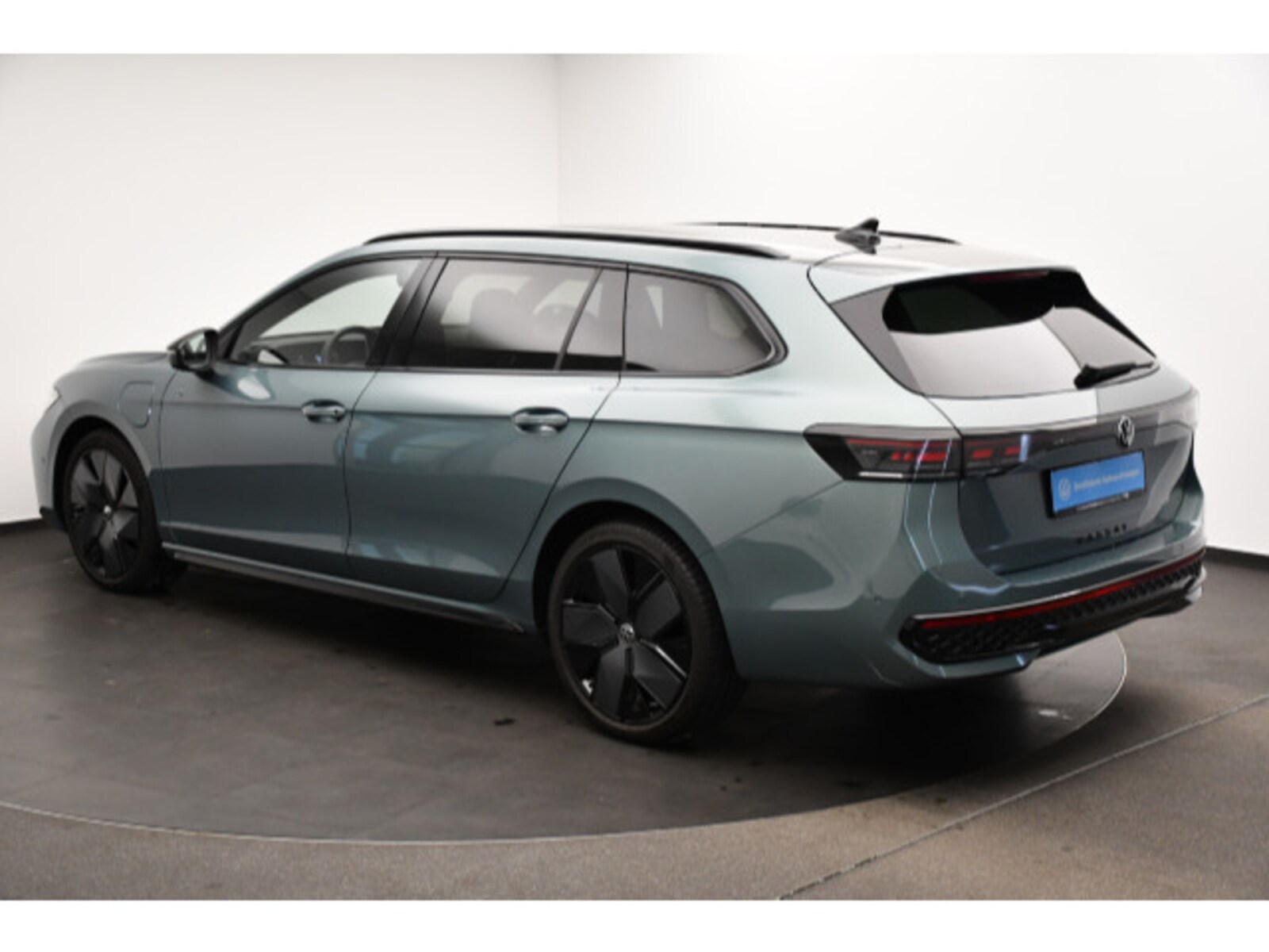 Volkswagen Passat – Bild 18