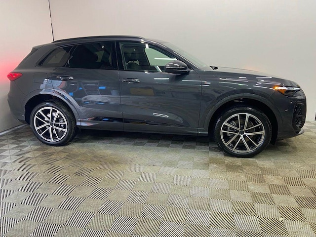 Photo of 2026 Audi Q5