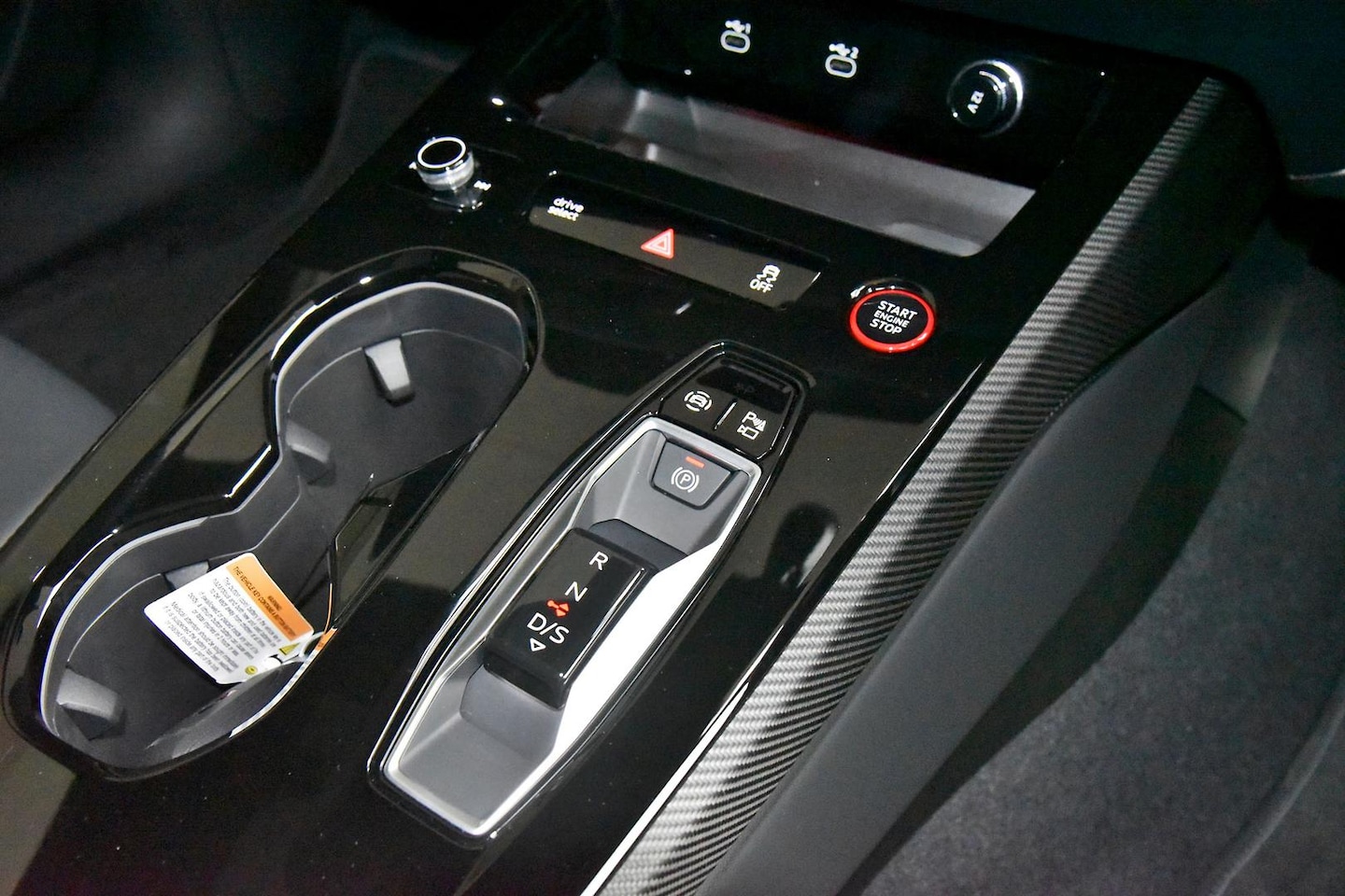 Image about Audi S5 Avant TFSI quattro 270 kW S tronic