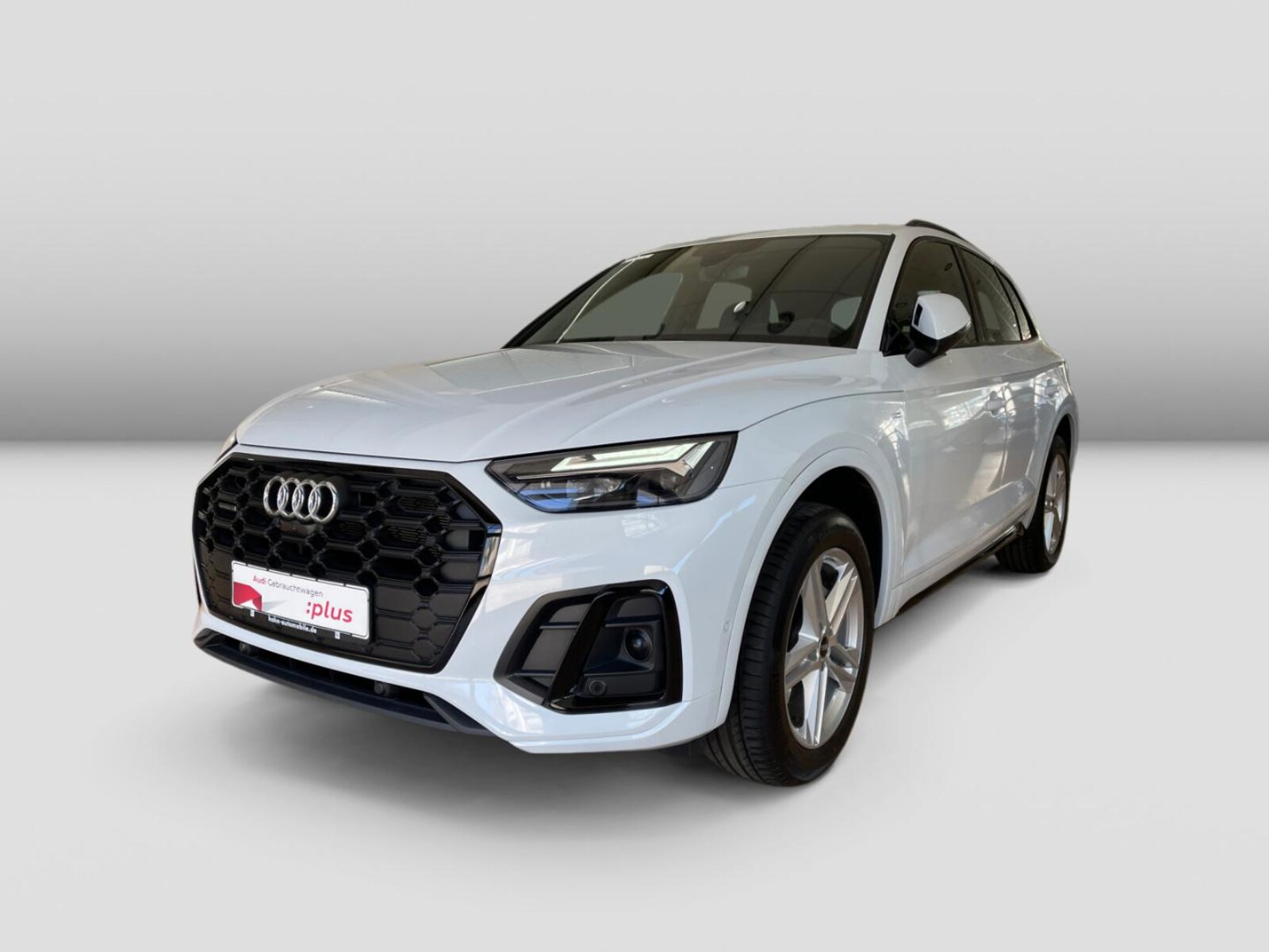 Audi Q5 – Bild 2