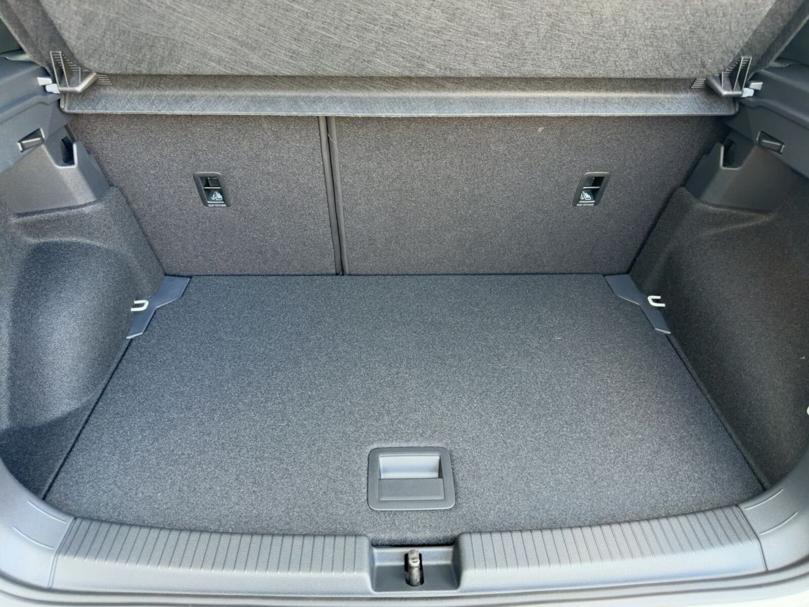 Volkswagen T-Cross – Bild 13