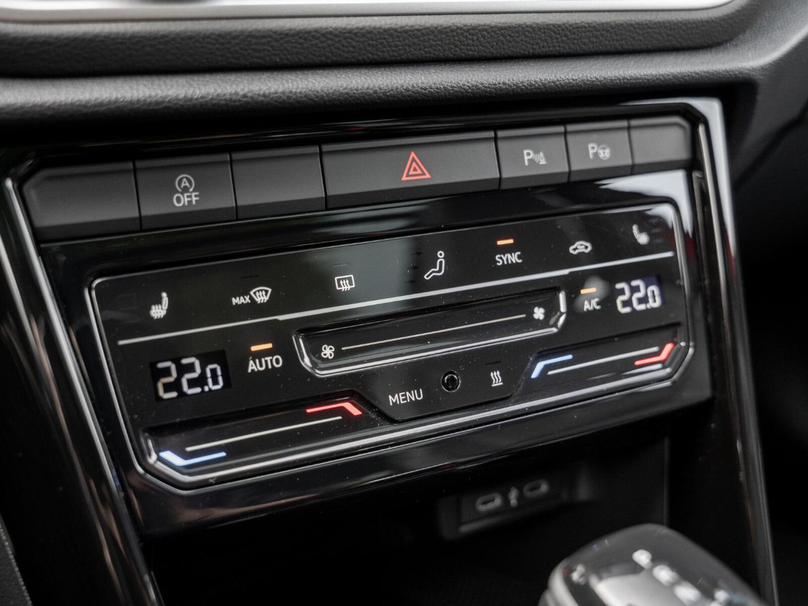 Volkswagen T-Roc – Bild 17