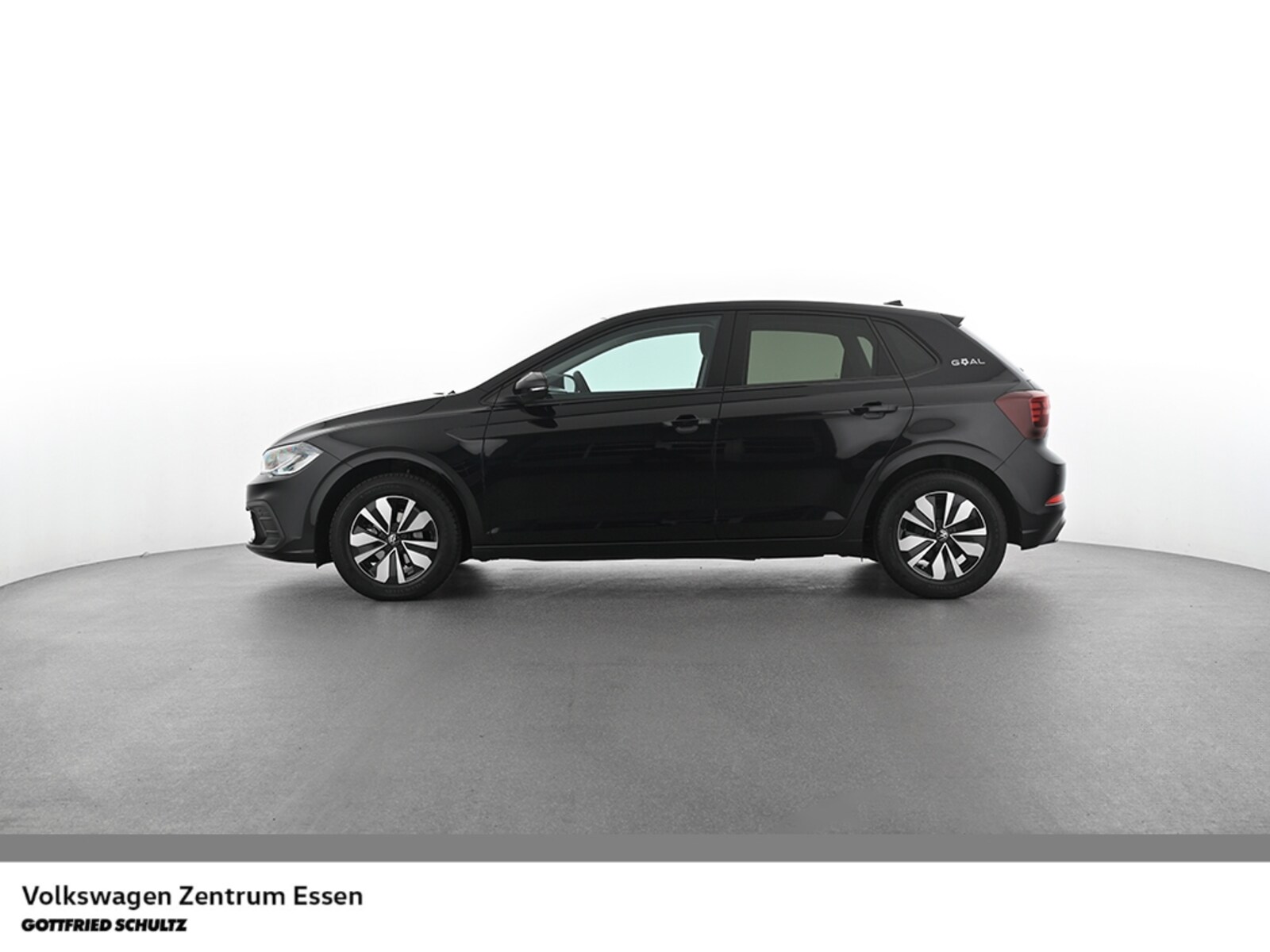 Volkswagen Polo – Bild 3
