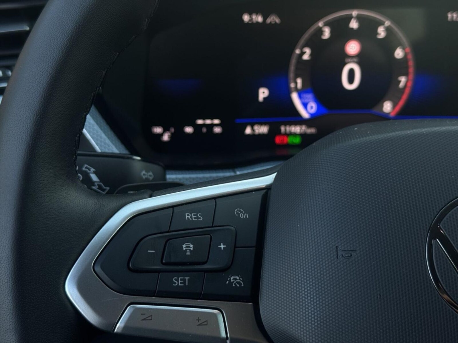 Volkswagen Touran – Bild 18