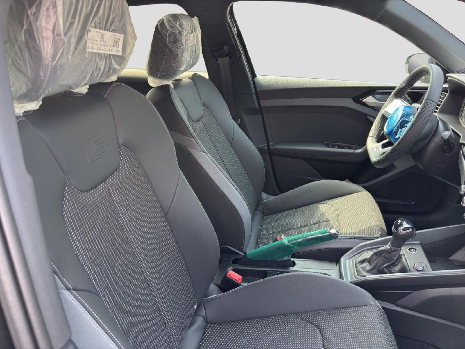 Audi A1 Sportback – Bild 4