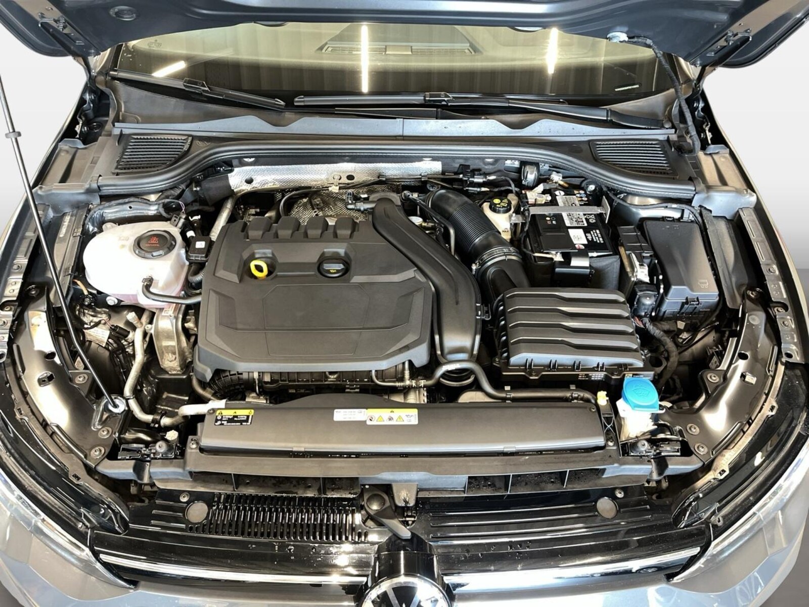 Volkswagen Golf – Bild 18