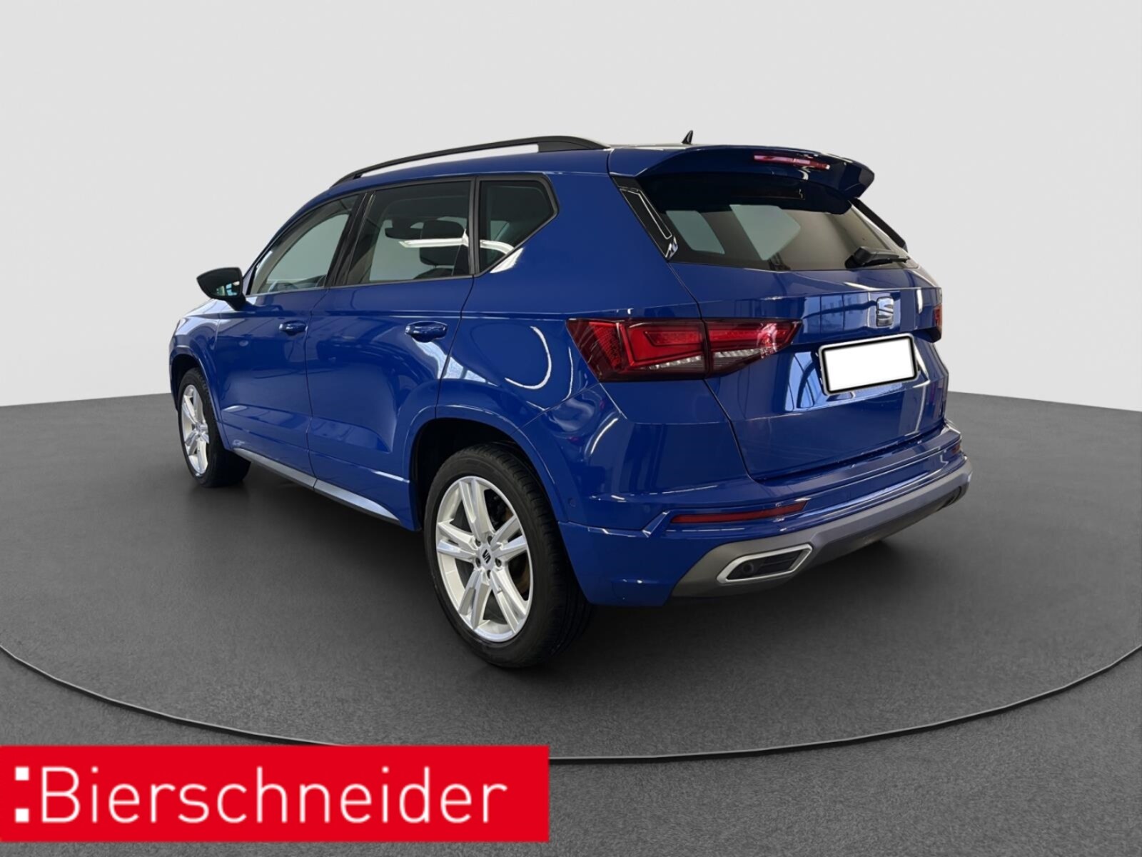 SEAT Ateca – Bild 4