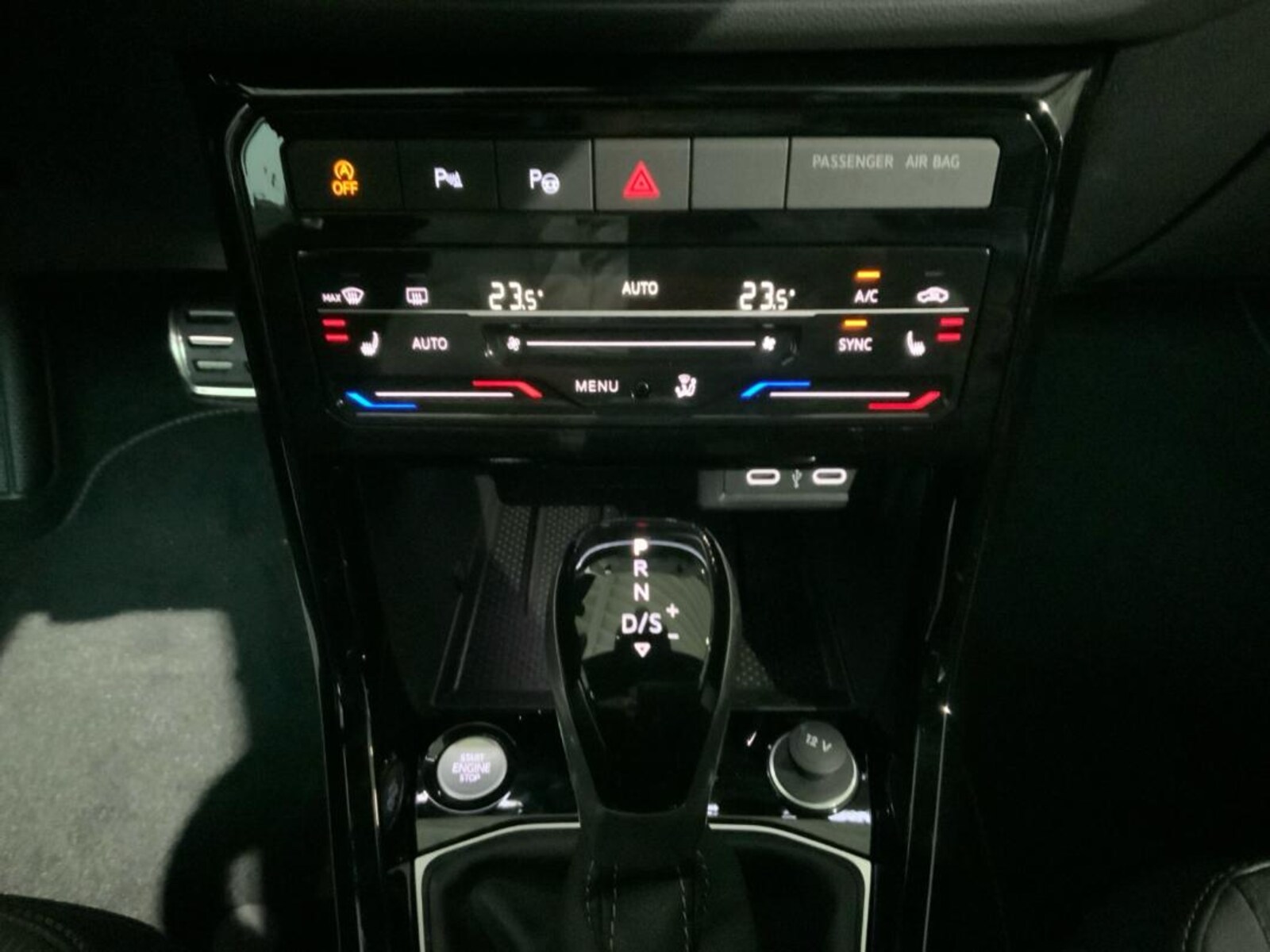 Volkswagen T-Cross – Bild 11