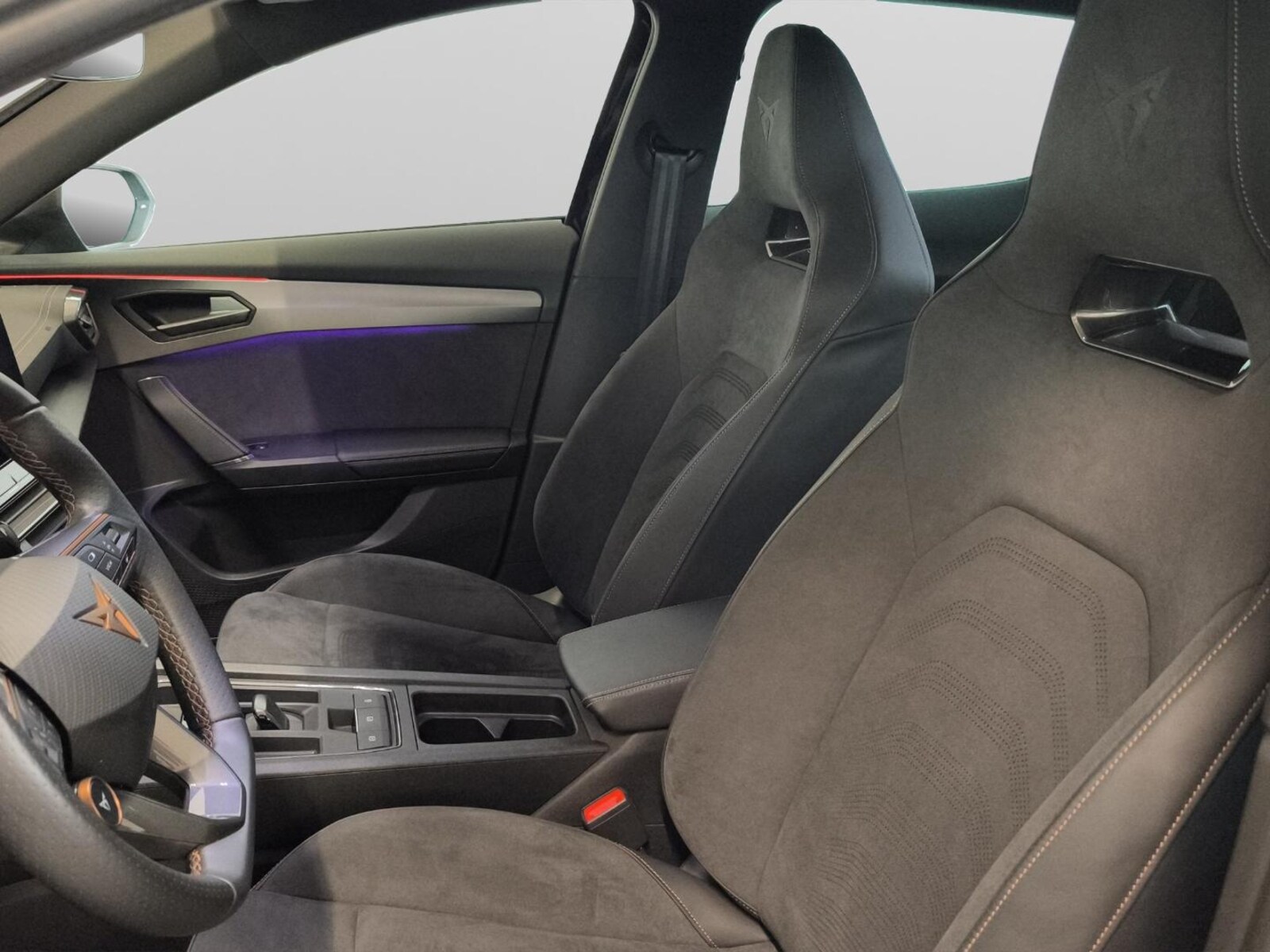 CUPRA Formentor – Bild 12