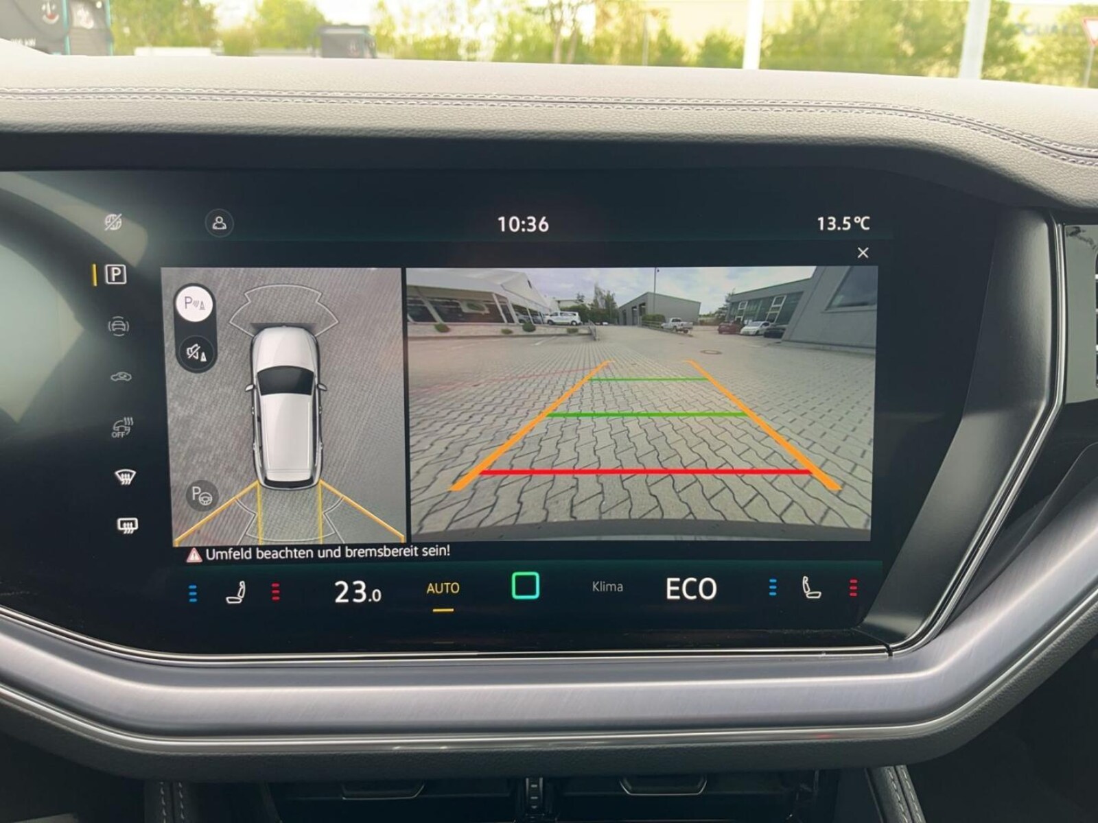 Volkswagen Touareg – Bild 23