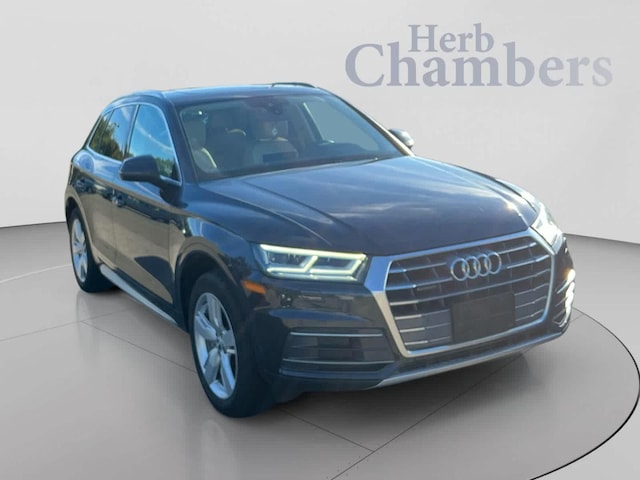 Photo of 2019 Audi Q5 