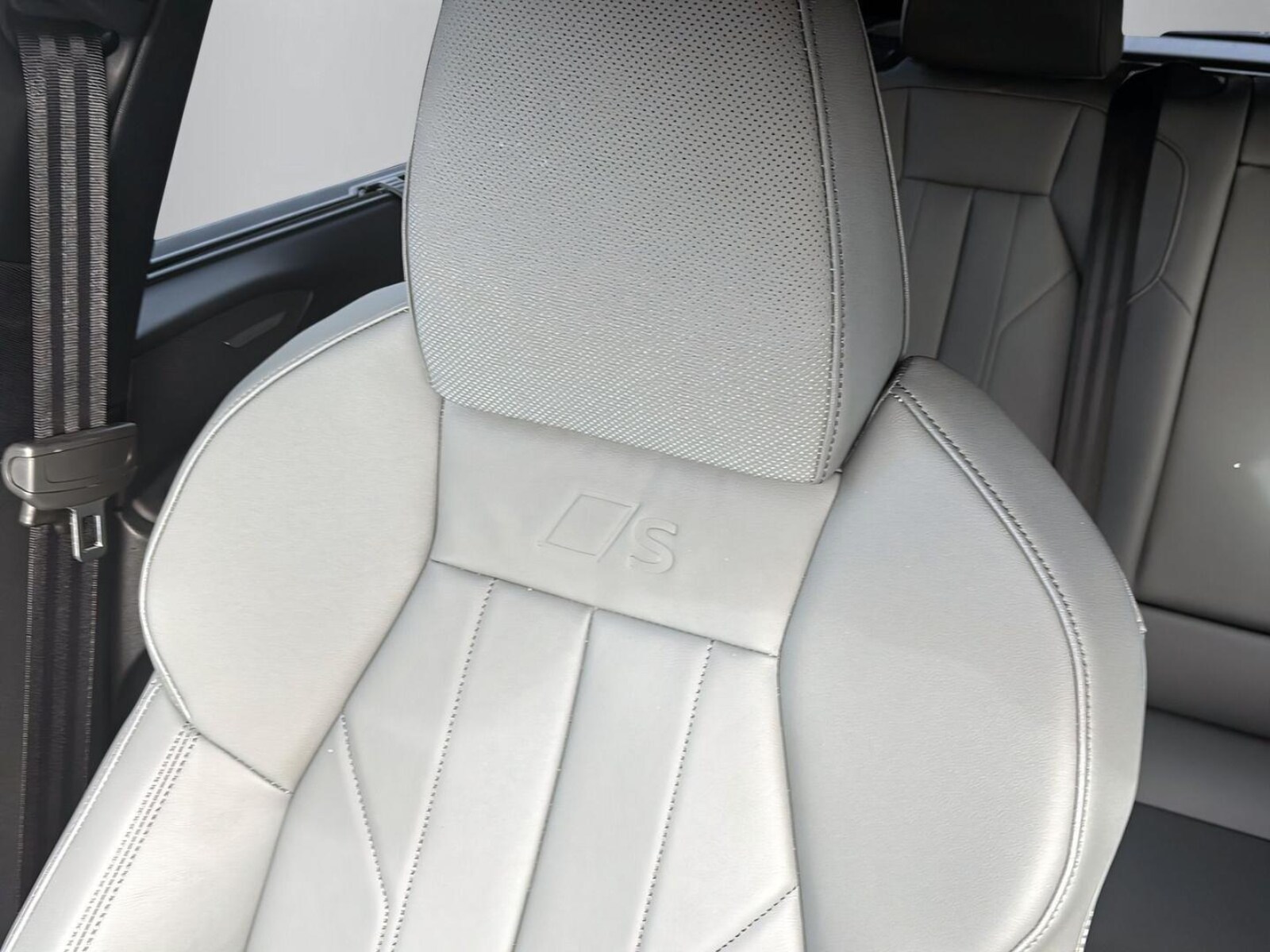 Audi SQ6 e-tron – Bild 15