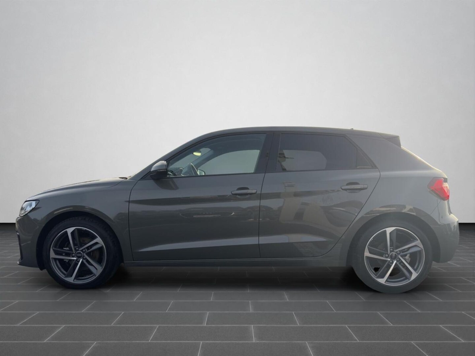 Audi A1 Sportback – Bild 7