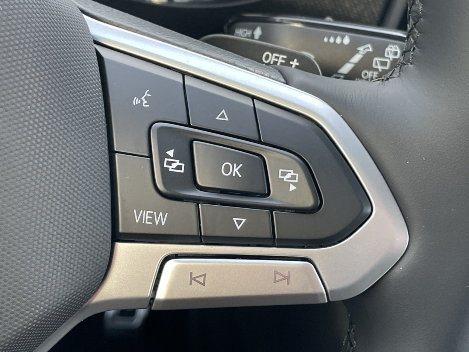 Volkswagen Caddy Kombi – Bild 13