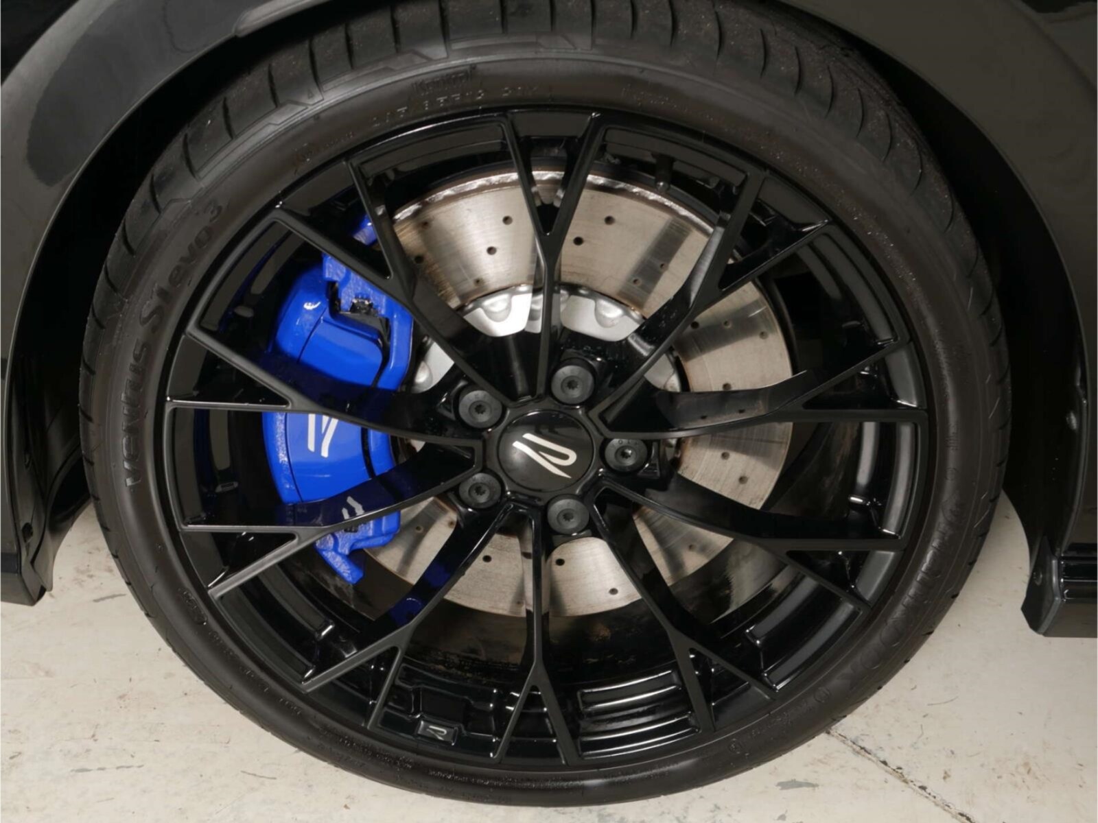 Volkswagen Golf – Bild 10