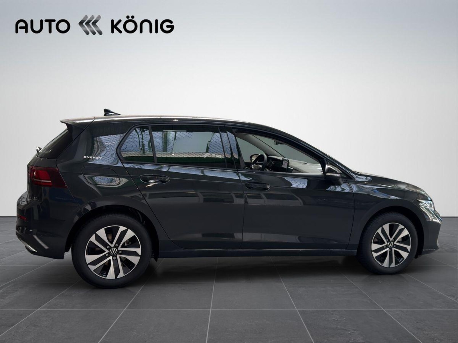 Volkswagen Golf – Bild 9