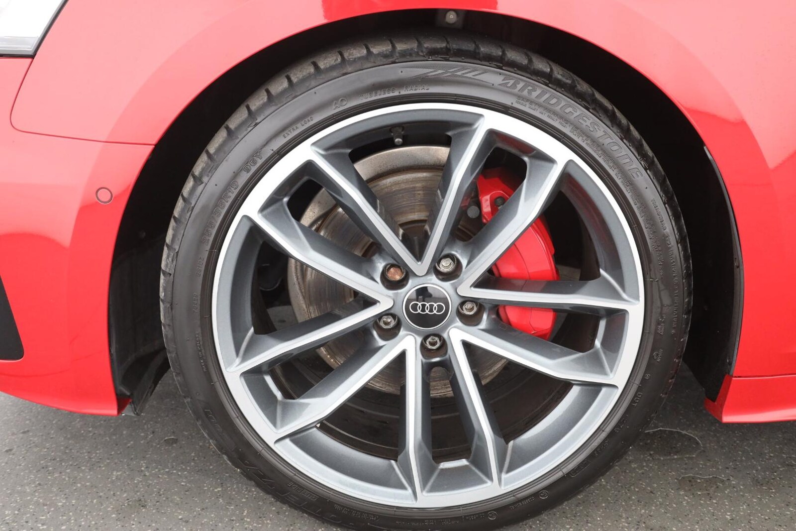 Audi A5 Sportback – Bild 9