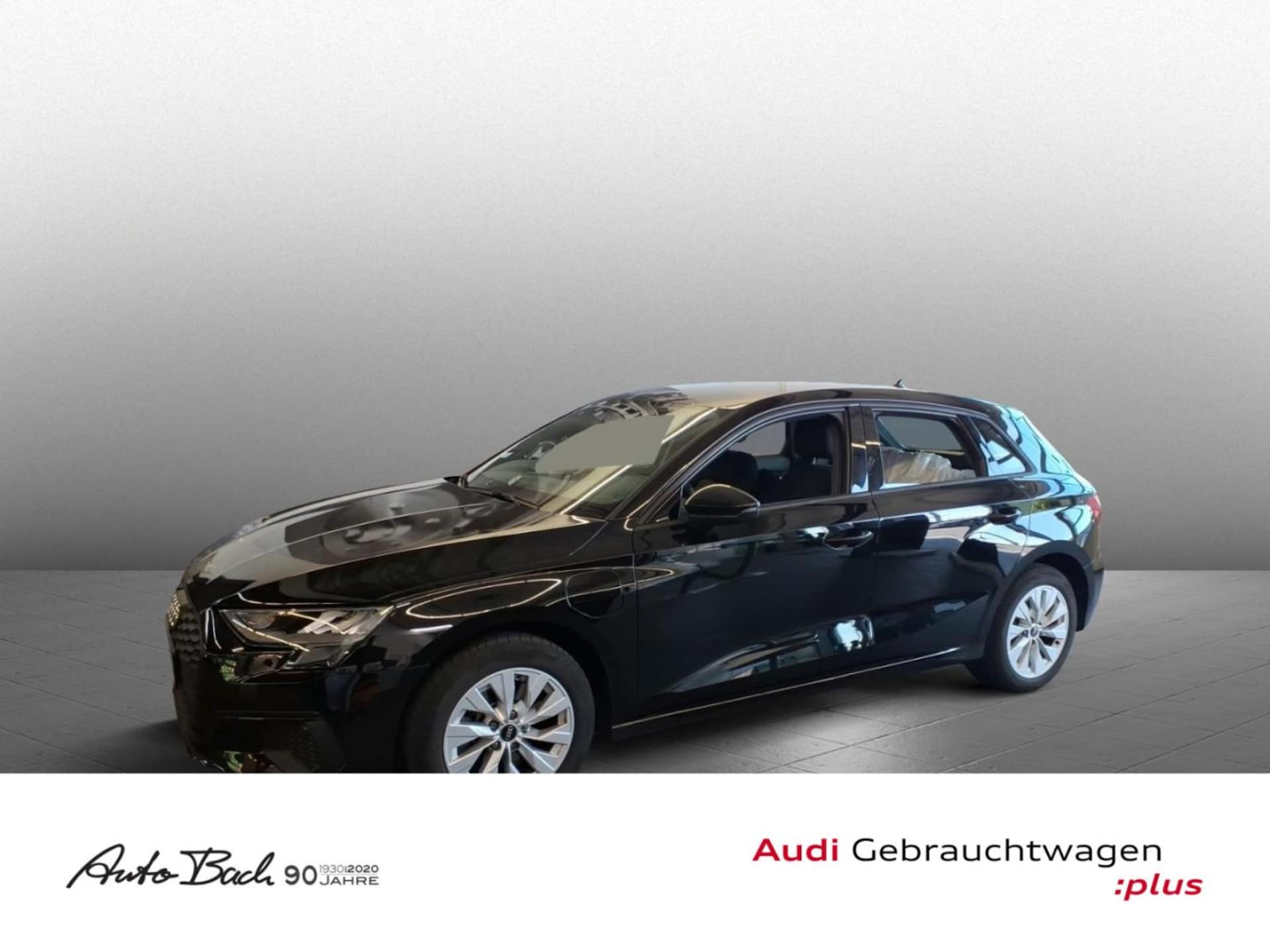 Audi A3 Sportback TFSI e 2022