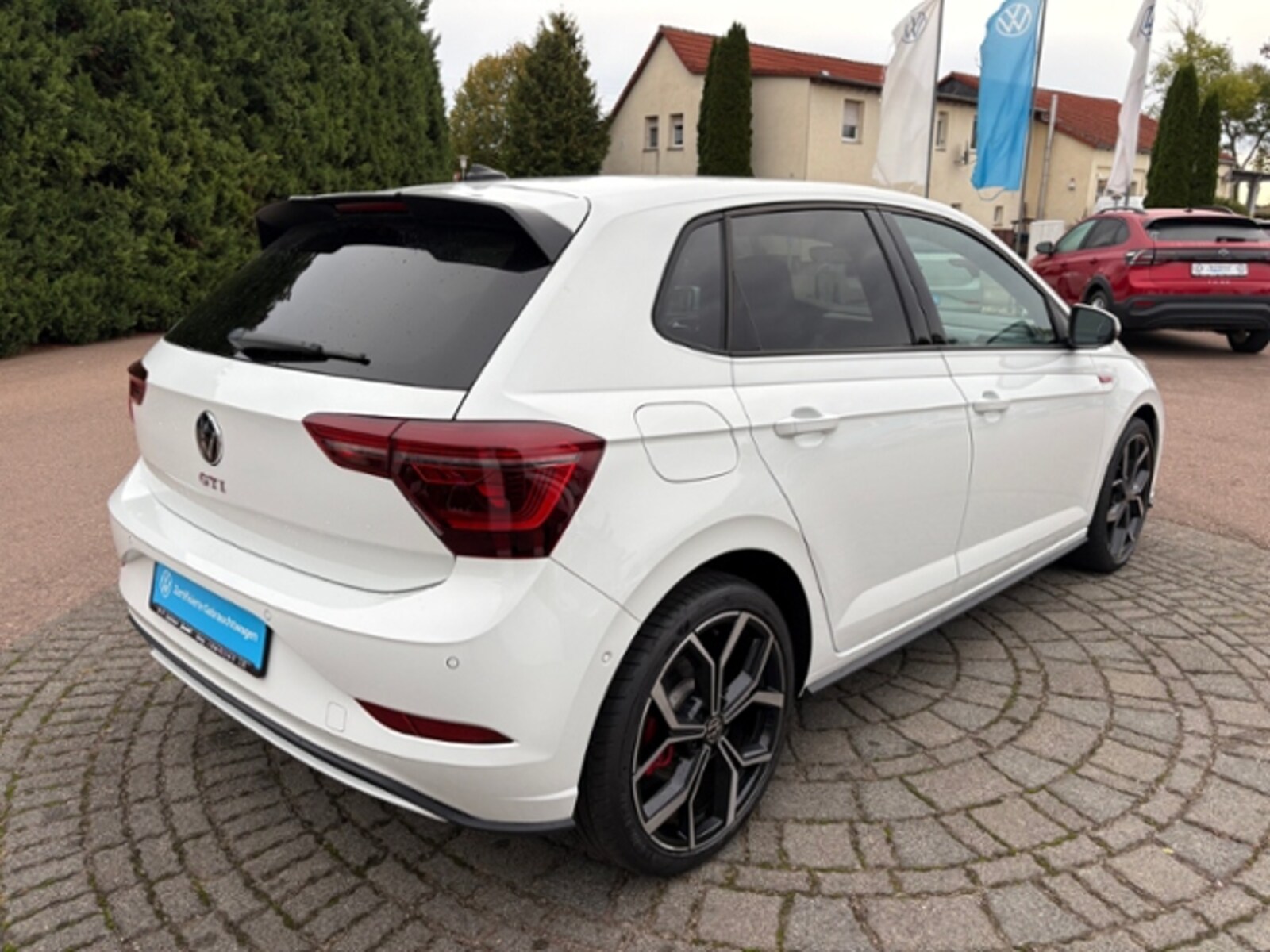 Volkswagen Polo – Bild 4