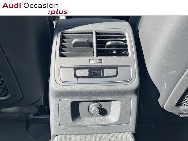 Audi A4 Berline Competition 35 TFSI 150 Ch S Tronic - 2025 - Joinsteer - #14