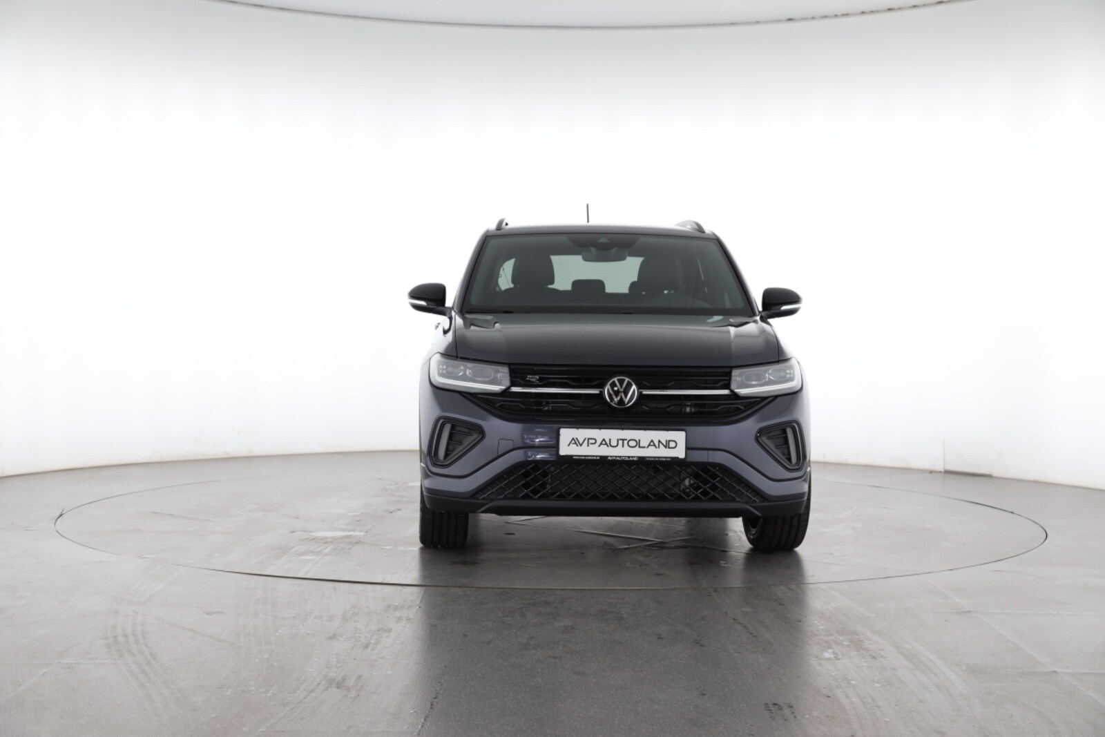 Volkswagen T-Cross – Bild 6