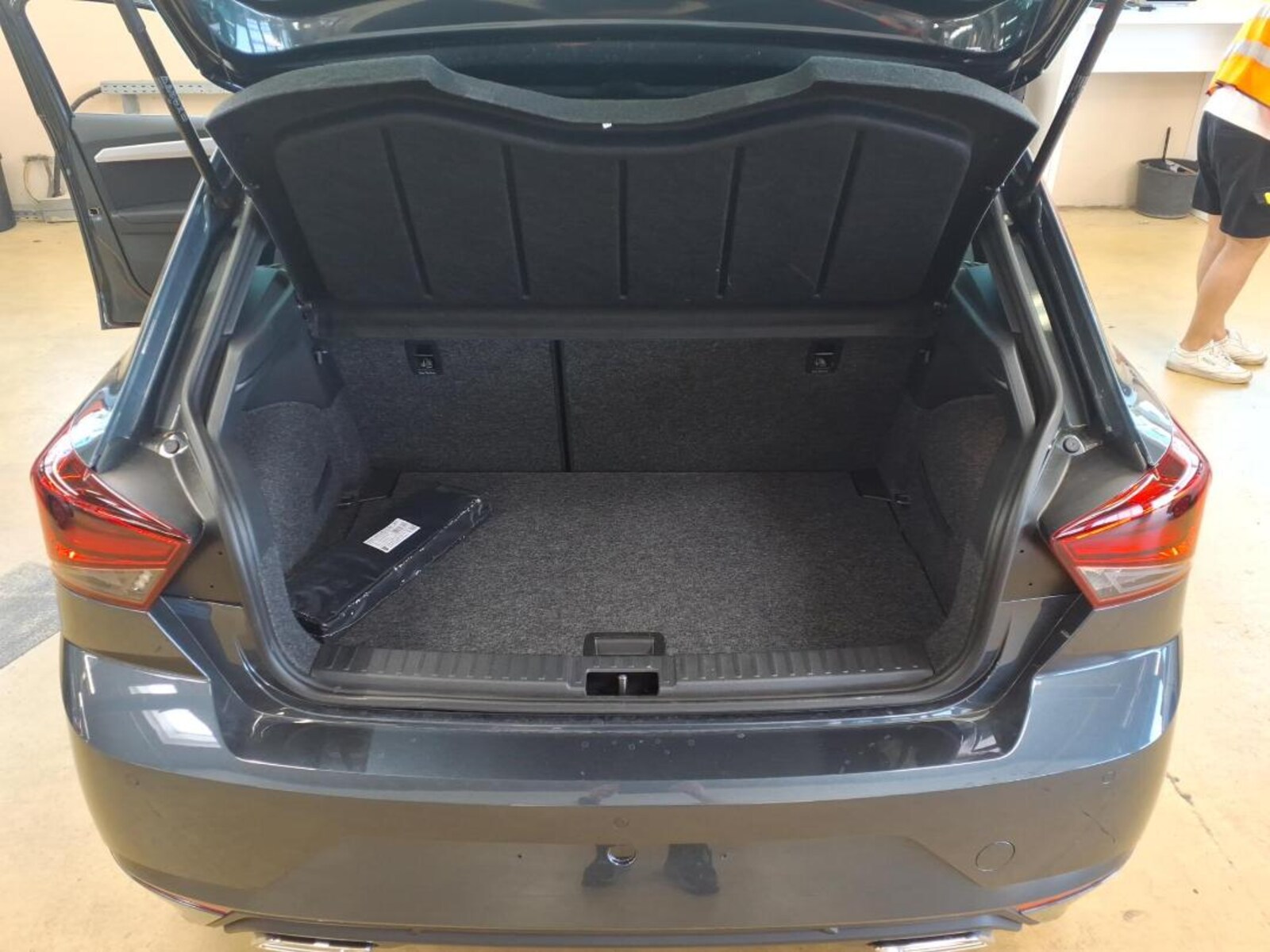 SEAT Ibiza – Bild 7