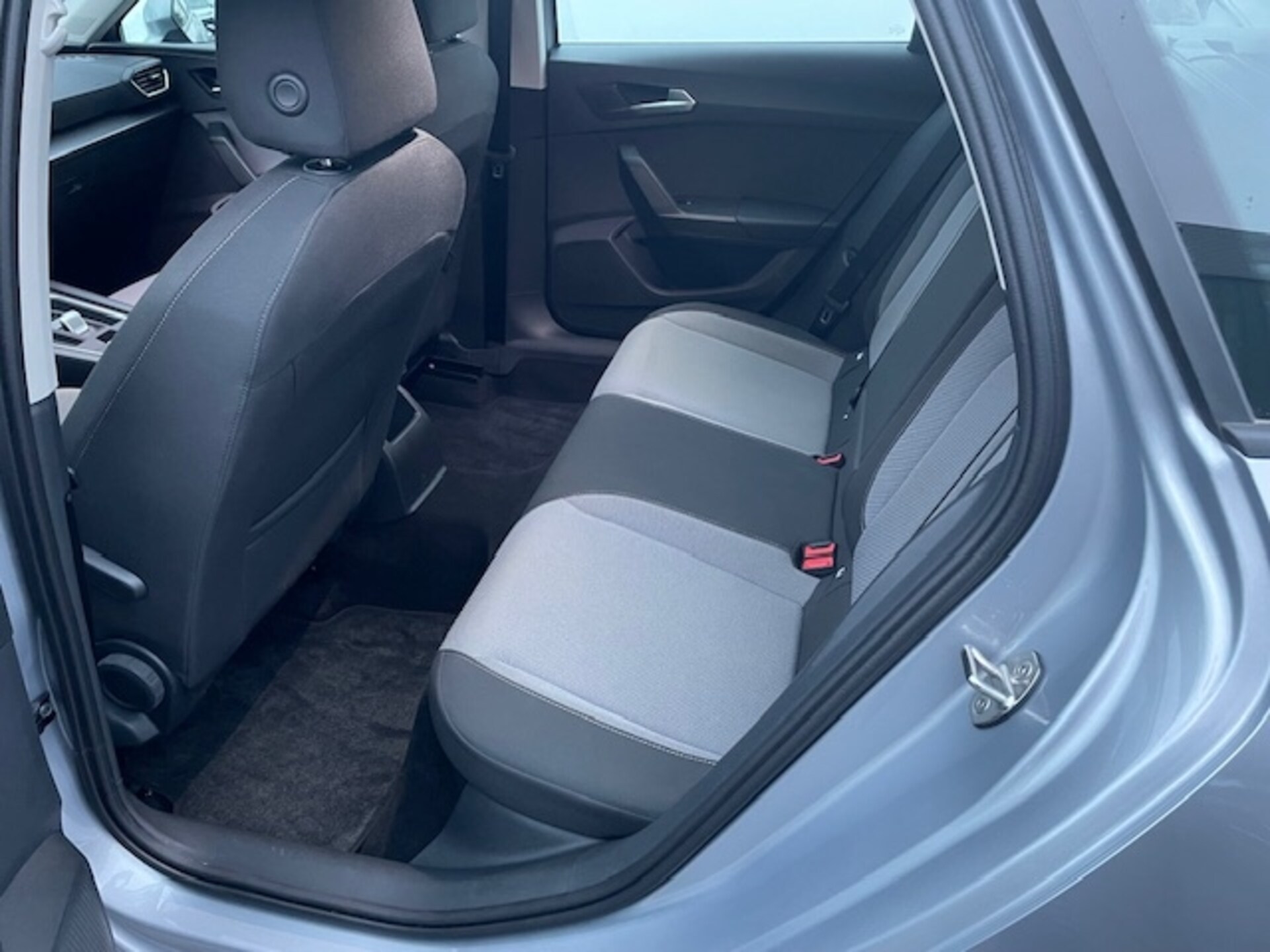 SEAT Leon Sportstourer Style
