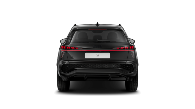 Audi Q3 TFSI E S Line E-hybrid 272 Ch S Tronic -  - Joinsteer - #3
