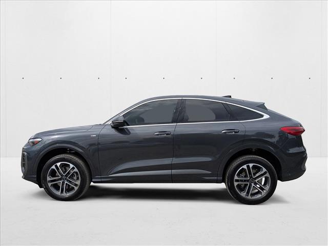 2025 Audi Q5 Sportback Premium Plus - Photo 8