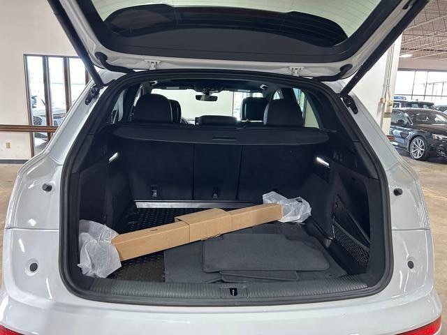 2025 Audi Q5 Premium - Photo 21