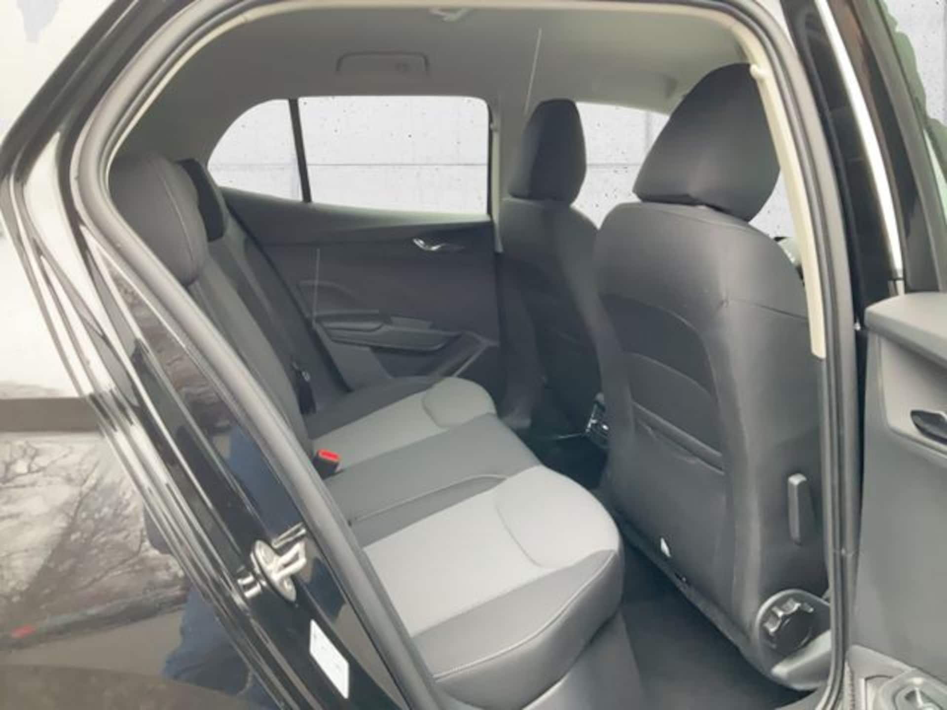 Skoda Fabia Selection