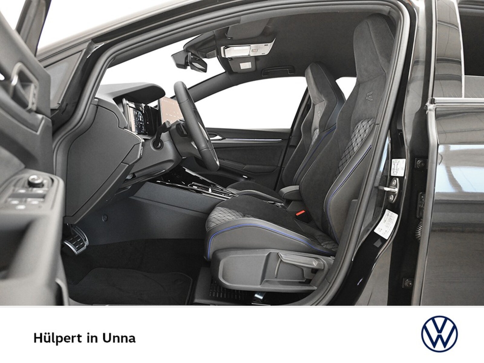 Volkswagen Golf – Bild 10