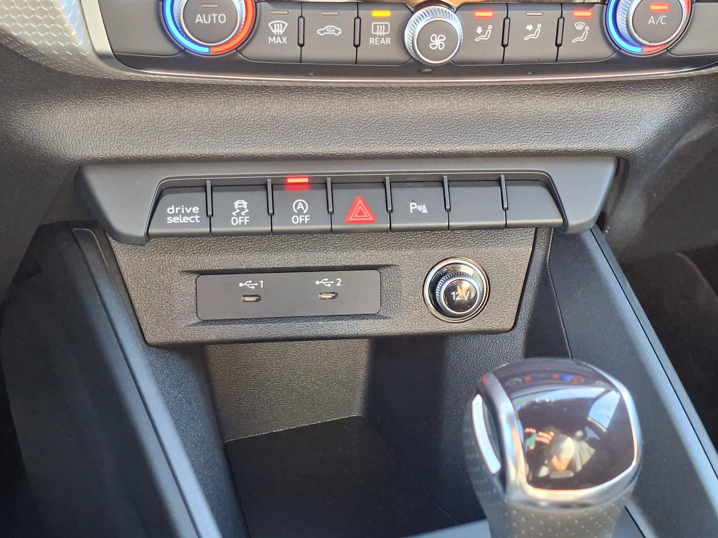 Image about Audi A1 Sportback S line plus 35 TFSI 110 kW (150 ch) S tronic