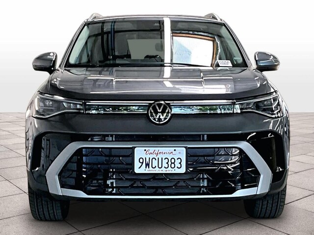 2025 Volkswagen Taos