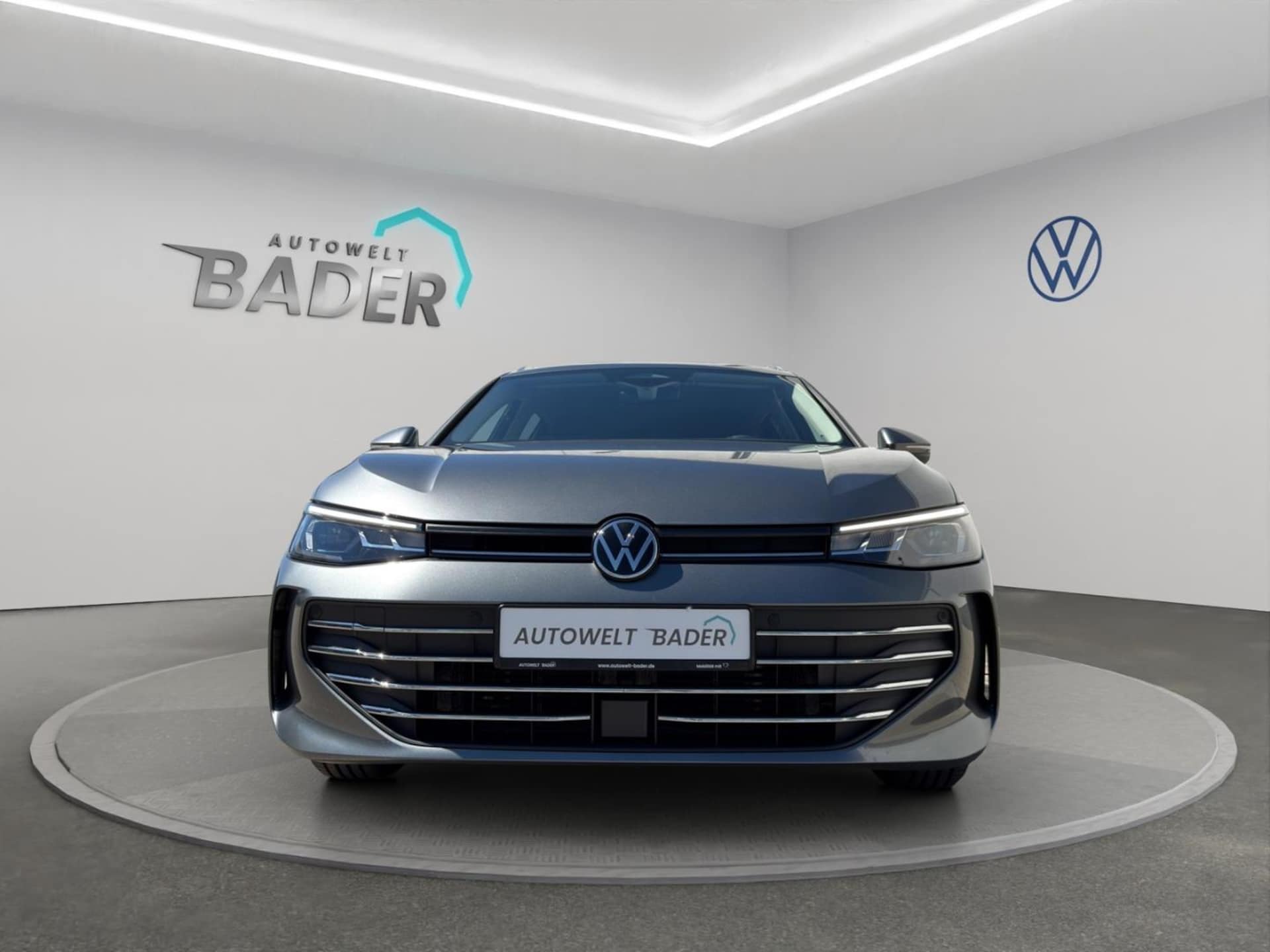 Volkswagen Passat Business