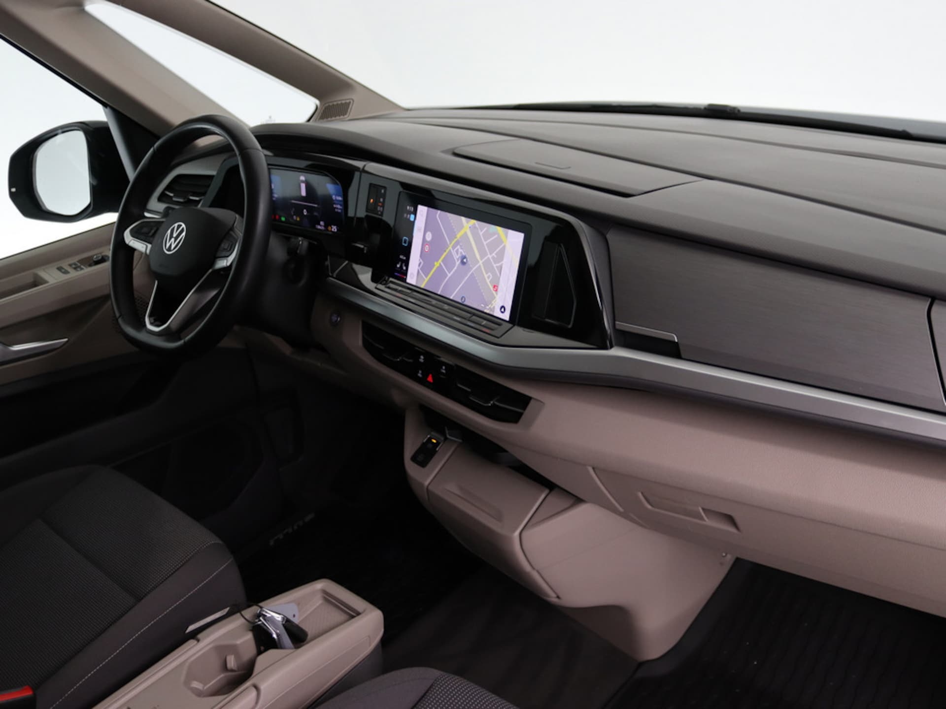 Volkswagen Multivan Life