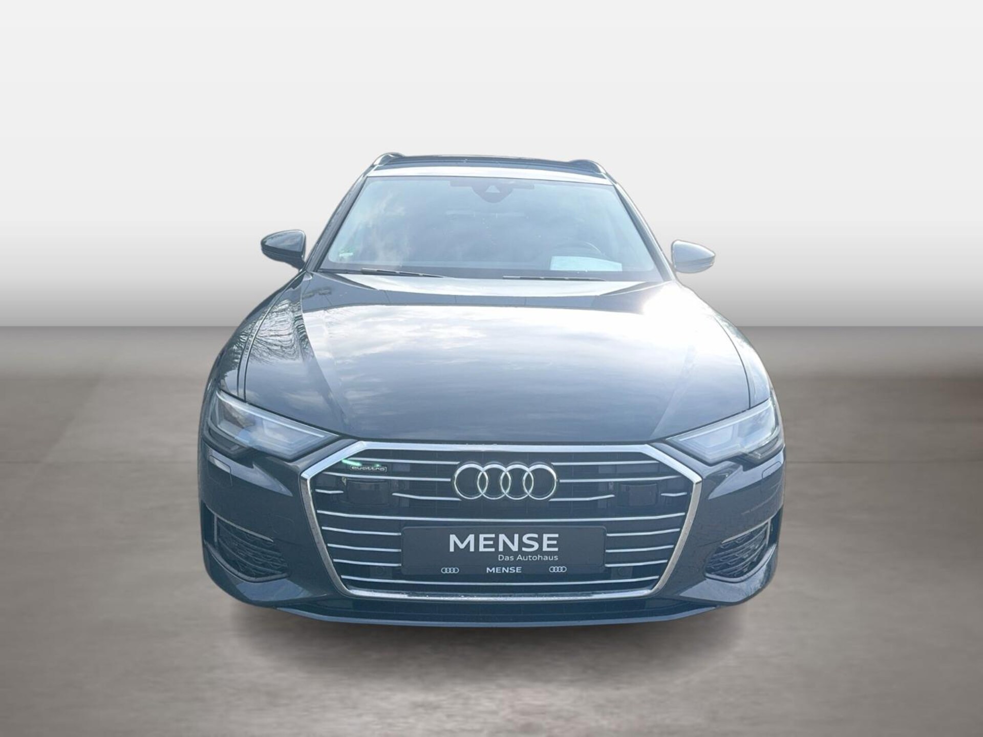 Audi A6 Avant TFSI e Design