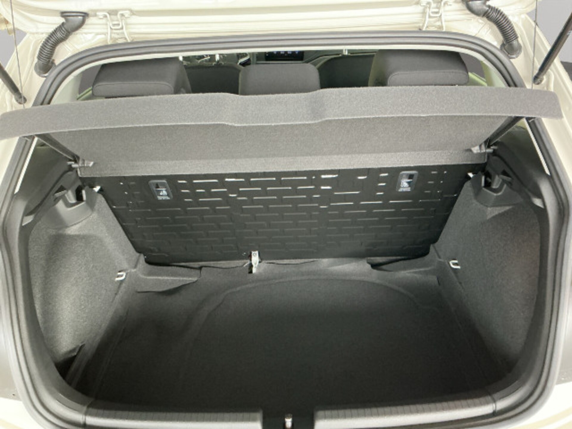 Volkswagen Polo Basis-Modell