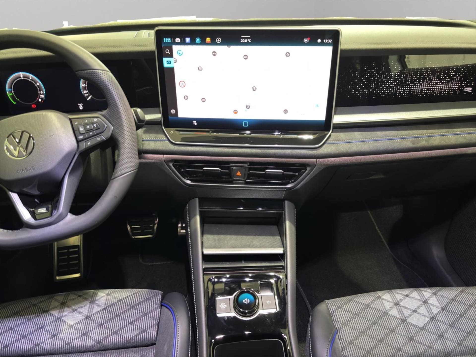 Volkswagen Tayron R-Line