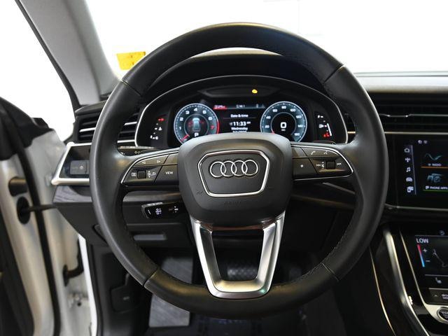 2023 Audi Q8